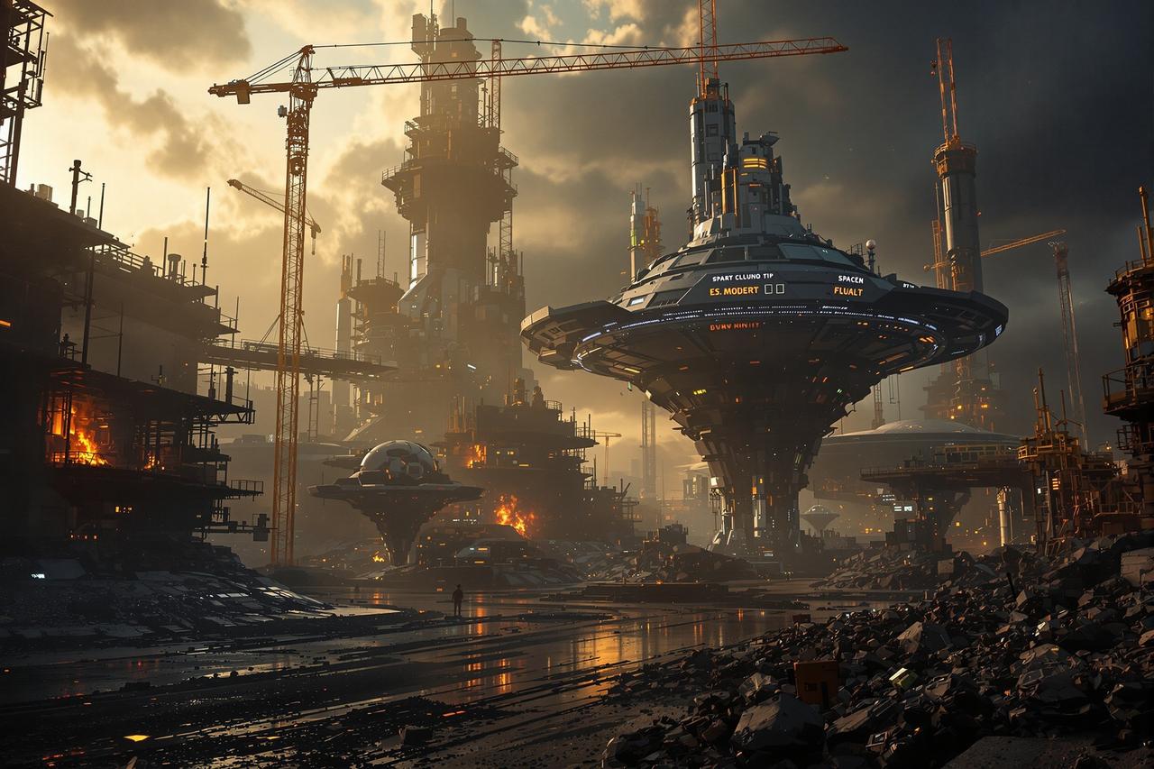 《流浪地球3》正式立项，预计2027年上映 - 天天射影院资讯